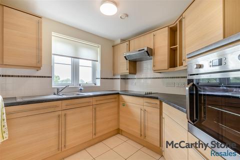 1 bedroom apartment for sale, Goodes Court, Baldock Road, Royston