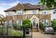 The Avenue, Potters Bar, Hertfordshire, EN6