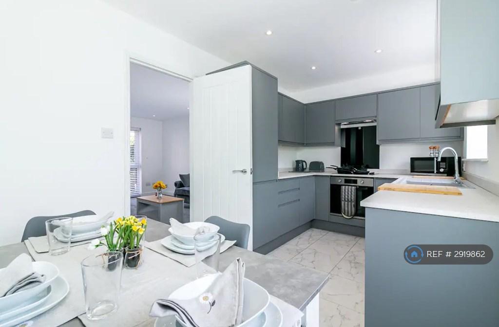 3 bedroom semi-detached house to rent