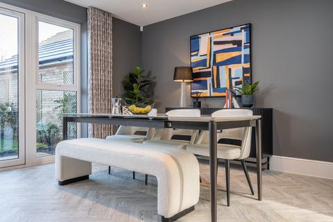 undefined, Stratford Lifestyle  at Templars Park Mill Road MK44