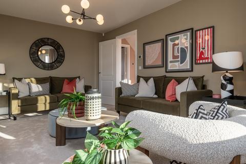 undefined, Stratford Lifestyle  at Templars Park Mill Road MK44