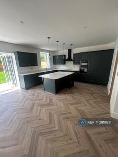 4 bedroom detached house to rent, Victoria Avenue, Borrowash, Derby, DE72