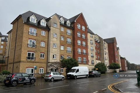 1 bedroom flat to rent, Delta House, Northampton, NN1