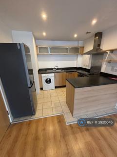 1 bedroom flat to rent, Delta House, Northampton, NN1