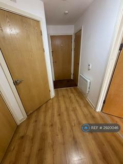 1 bedroom flat to rent, Delta House, Northampton, NN1