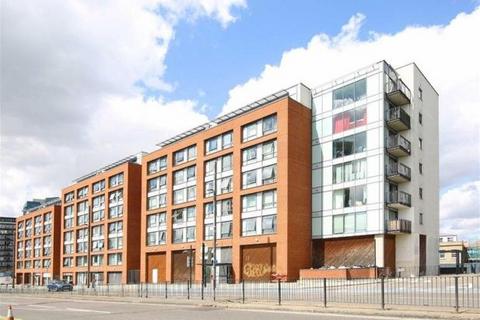 The Lock, High Street, Stratford, London E15
