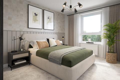 2 bedroom apartment for sale, Don at Riverside Quarter 160 Mill Drive, Bucksburn, Aberdeen AB21