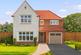 Marlow at The Grange at Yew Tree Park, Burscough Chancel Way L40