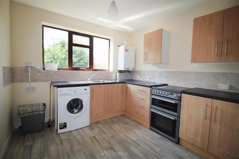 2 bedroom flat for sale, Park Avenue, Skegness