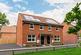 Archford at Forest Walk 1 Arle Road, Curbridge SO30