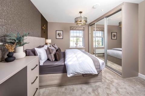 5 bedroom detached house for sale, EARLSWOOD at Mulberry Rise at Applegate Park Chestnut Street, Borden, Sittingbourne ME9