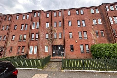 Gladstone Street, St George's Cross, Glasgow, G4