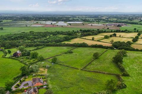 Land for sale, Land at Pear Tree Lane, Whitchurch.