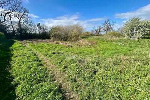 Land for sale, Land at Pear Tree Lane, Whitchurch.
