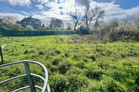 Land for sale, Land at Pear Tree Lane, Whitchurch.