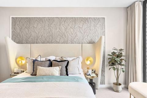 2 bedroom flat for sale, West Parkside, London SE10