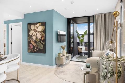 2 bedroom flat for sale, West Parkside, London SE10