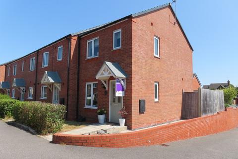undefined, Maple Way, Chester, CH4