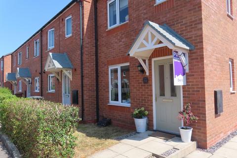 undefined, Maple Way, Chester, CH4