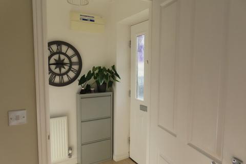 undefined, Maple Way, Chester, CH4