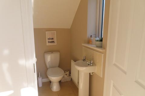 undefined, Maple Way, Chester, CH4