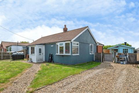 2 bedroom detached bungalow for sale, Lynton Road, Walcott, Norwich