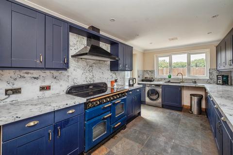 2 bedroom detached bungalow for sale, Lynton Road, Walcott, Norwich