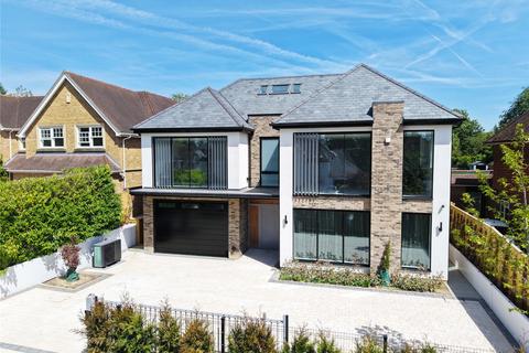5 bedroom detached house for sale, Mizen Close, Cobham, Surrey, KT11