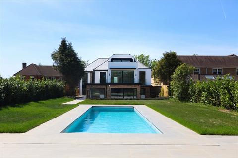 5 bedroom detached house for sale, Mizen Close, Cobham, Surrey, KT11