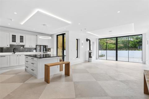 5 bedroom detached house for sale, Mizen Close, Cobham, Surrey, KT11