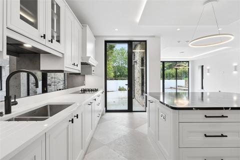 5 bedroom detached house for sale, Mizen Close, Cobham, Surrey, KT11