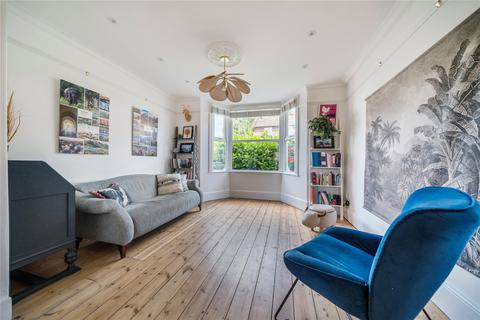 4 bedroom end of terrace house for sale, Albany Road, Chislehurst