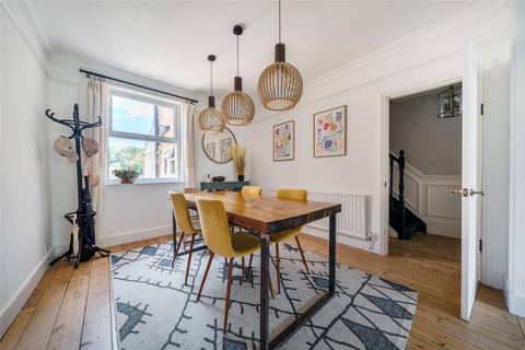 4 bedroom end of terrace house for sale, Albany Road, Chislehurst