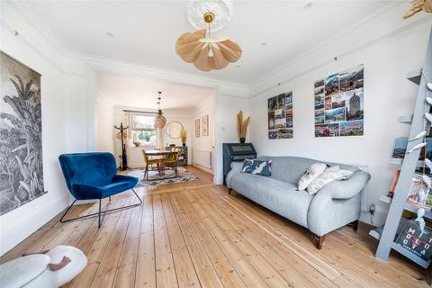 4 bedroom end of terrace house for sale, Albany Road, Chislehurst