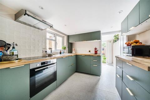 4 bedroom end of terrace house for sale, Albany Road, Chislehurst
