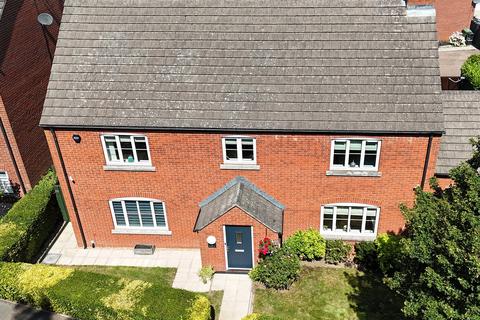 undefined, Bradestones Way, Eastington, Gloucestershire, GL10