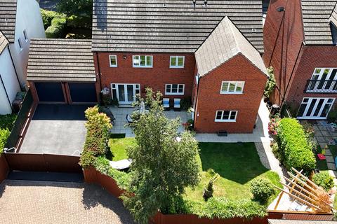 undefined, Bradestones Way, Eastington, Gloucestershire, GL10