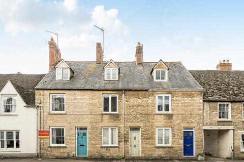 3 bedroom terraced house for sale, West End,  Witney,  OX28