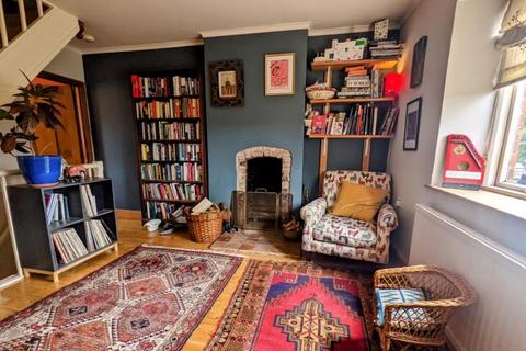 3 bedroom terraced house for sale, West End,  Witney,  OX28