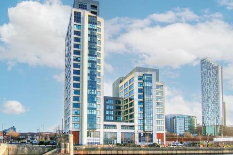 2 bedroom flat for sale, William Jessop Way, Liverpool, L3