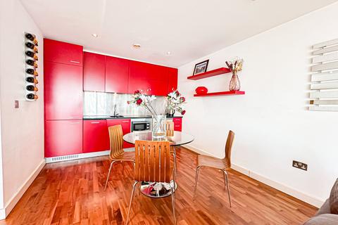 2 bedroom flat for sale, William Jessop Way, Liverpool, L3