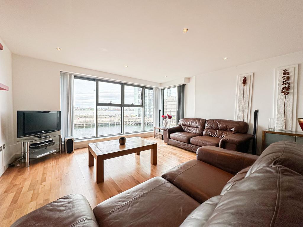 Apartment in Liverpool - View 4