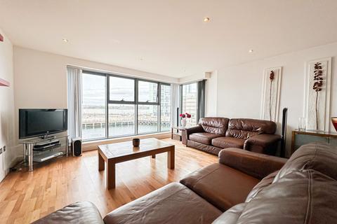 2 bedroom flat for sale, William Jessop Way, Liverpool, L3