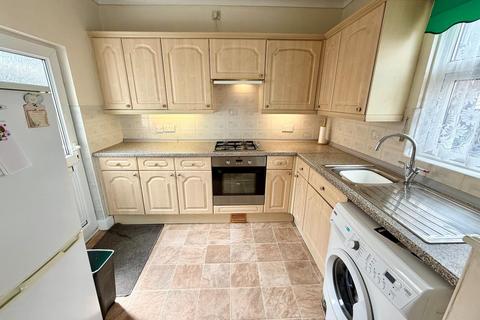 2 bedroom semi-detached bungalow for sale, Bournemouth Avenue, Middlesbrough