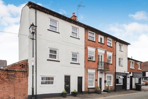 2 bedroom townhouse for sale, Newport Street, Brewood, Stafford