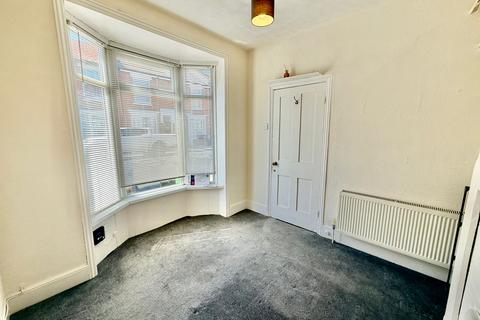 2 bedroom house to rent, Sutherland Road, SOUTHSEA