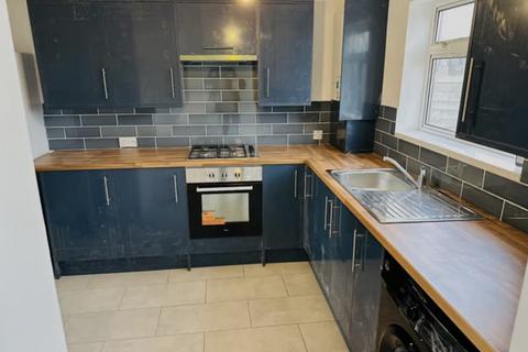 undefined, St. Awdrys Road, Barking, Essex, IG11