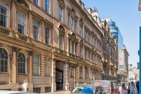 1 bedroom flat for sale, Miller Street, Flat 2/5, Canada Court, Merchant City, Glasgow, G1 1EB
