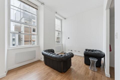 1 bedroom flat for sale, Miller Street, Flat 2/5, Canada Court, Merchant City, Glasgow, G1 1EB