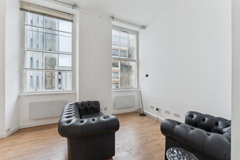 1 bedroom flat for sale, Miller Street, Flat 2/5, Canada Court, Merchant City, Glasgow, G1 1EB
